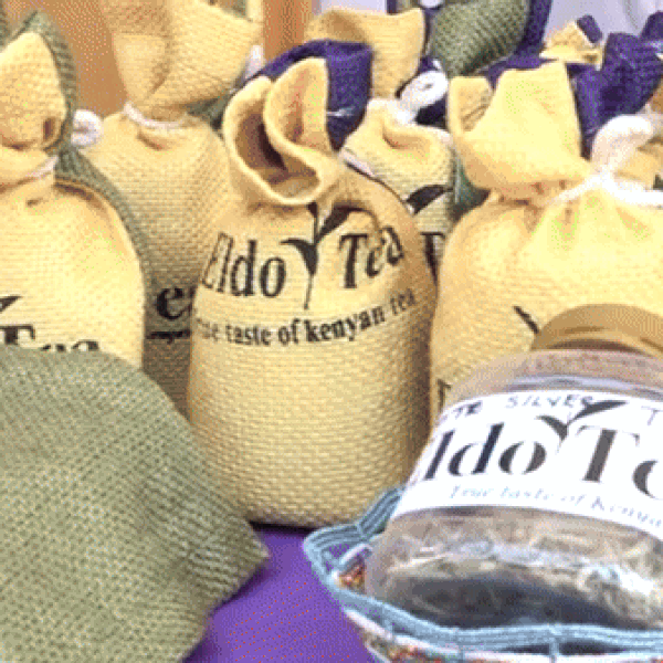 Eldo Tea