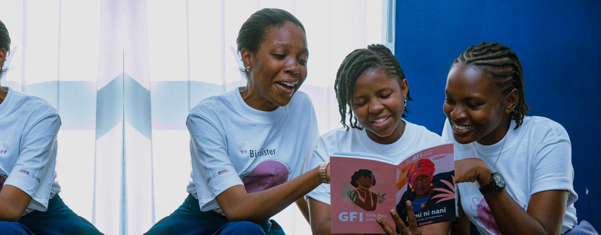 Organisation Website