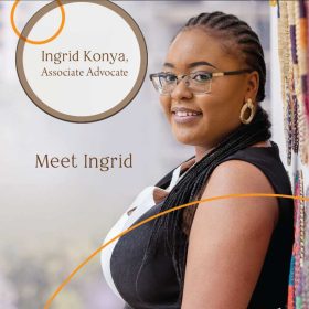 Ingrid Konya